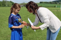 Dzień sportu w Goleszowie, 2.06.2023
